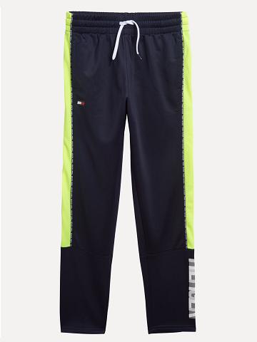 Fiú Tommy Hilfiger Totyogó' Tommy Pálya Nadrág Sötétkék | HU 2311GSO